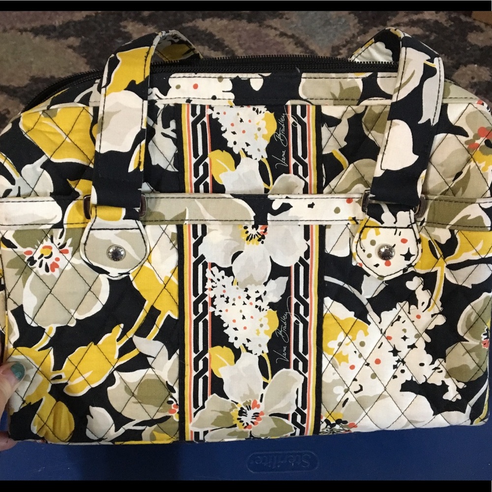 Vera Bradley purse